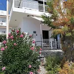 Stamatia's House 펜션 하라키