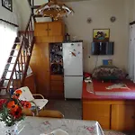 Stamatia's House 펜션