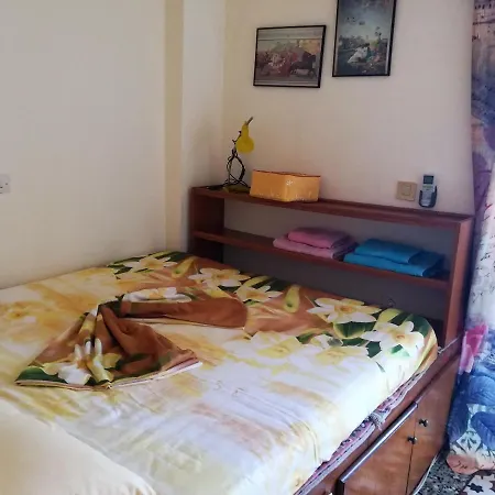 בית נופש Stamatia's House