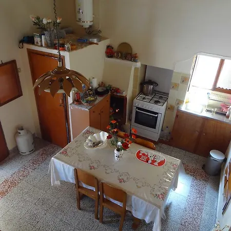 Stamatia's House Casa vacanze *