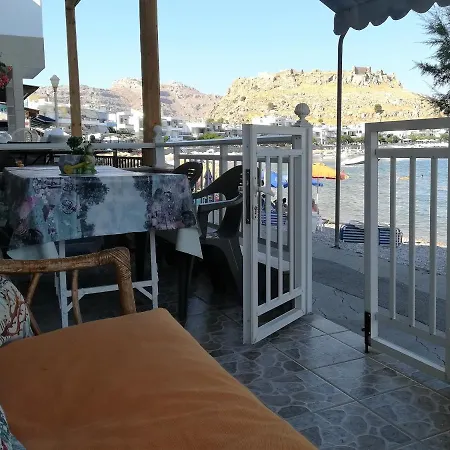 Holiday home Stamatia's House