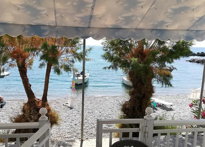 بيت للعطل Stamatia's House *