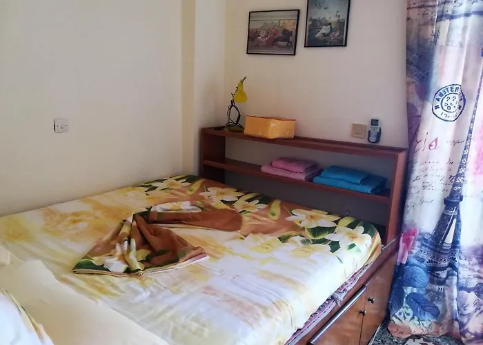 بيت للعطل Stamatia's House