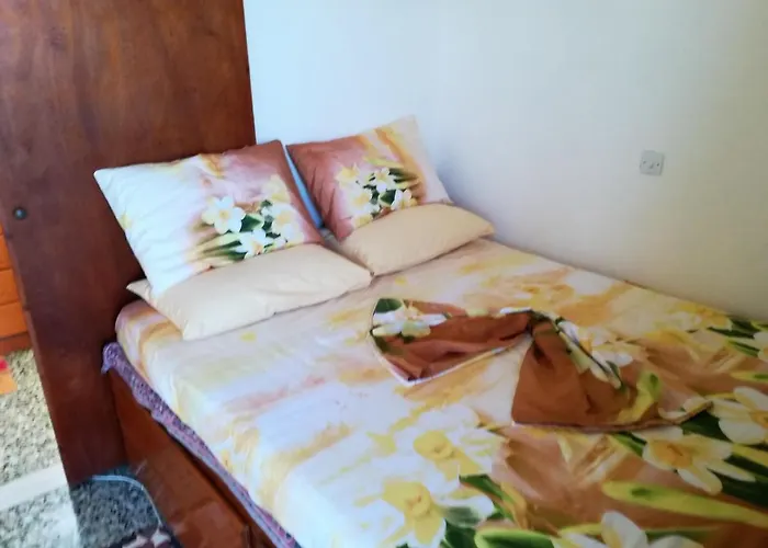 Stamatia's House بيت للعطل *