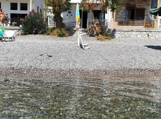 Stamatia's House بيت للعطل