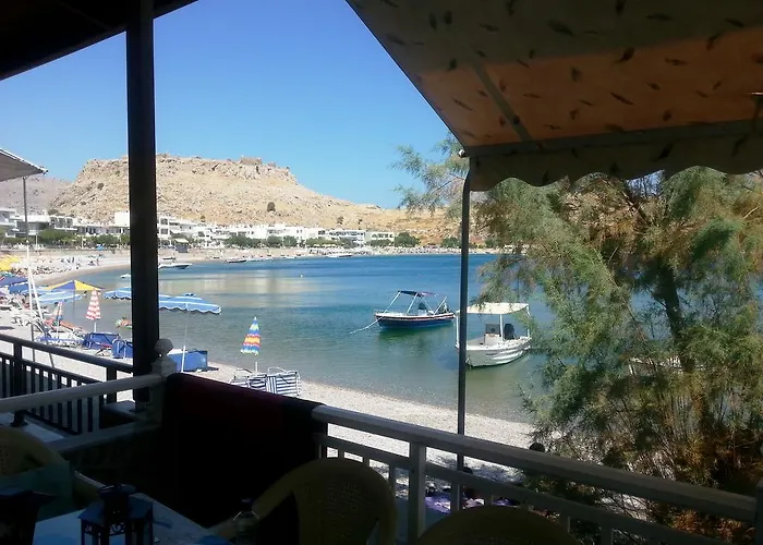 Stamatia's House بيت للعطل *